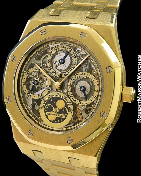 audemars piguet quantieme perpetuel skeleton|audemars piguet skeleton diamond.